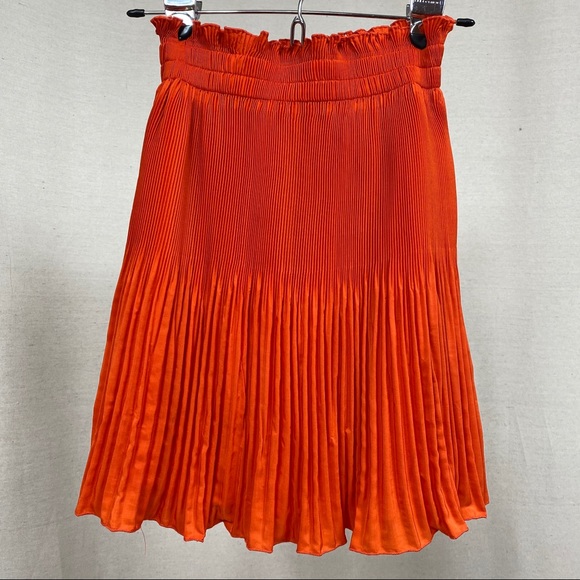 H&M Dresses & Skirts - H&M Pleaded Skirt